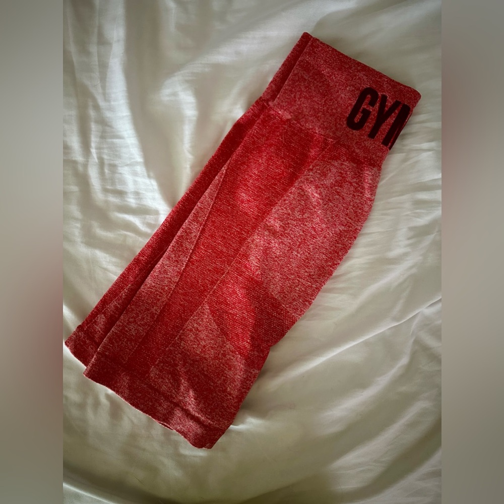 Gymshark shorts